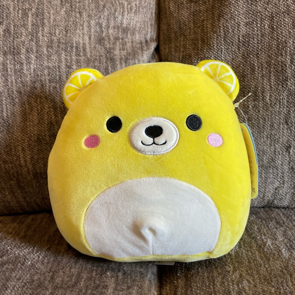 Belton Squishmallow